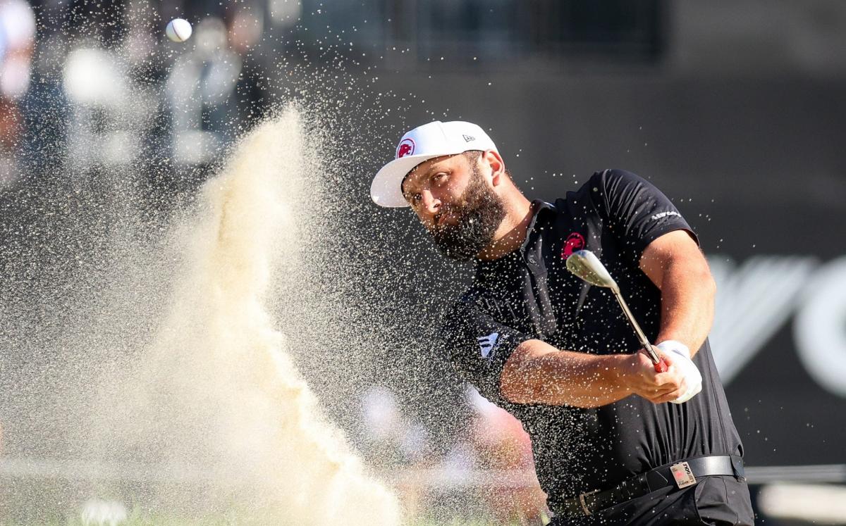 Jon Rahm set to prove if he’ll really play the Ryder Cup ‘at all costs’