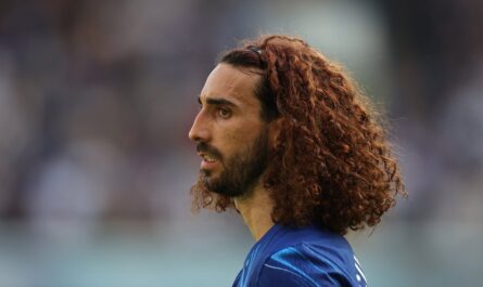 Marc Cucurella hits out at Chelsea board, calling for ‘stability’ under Enzo Maresca