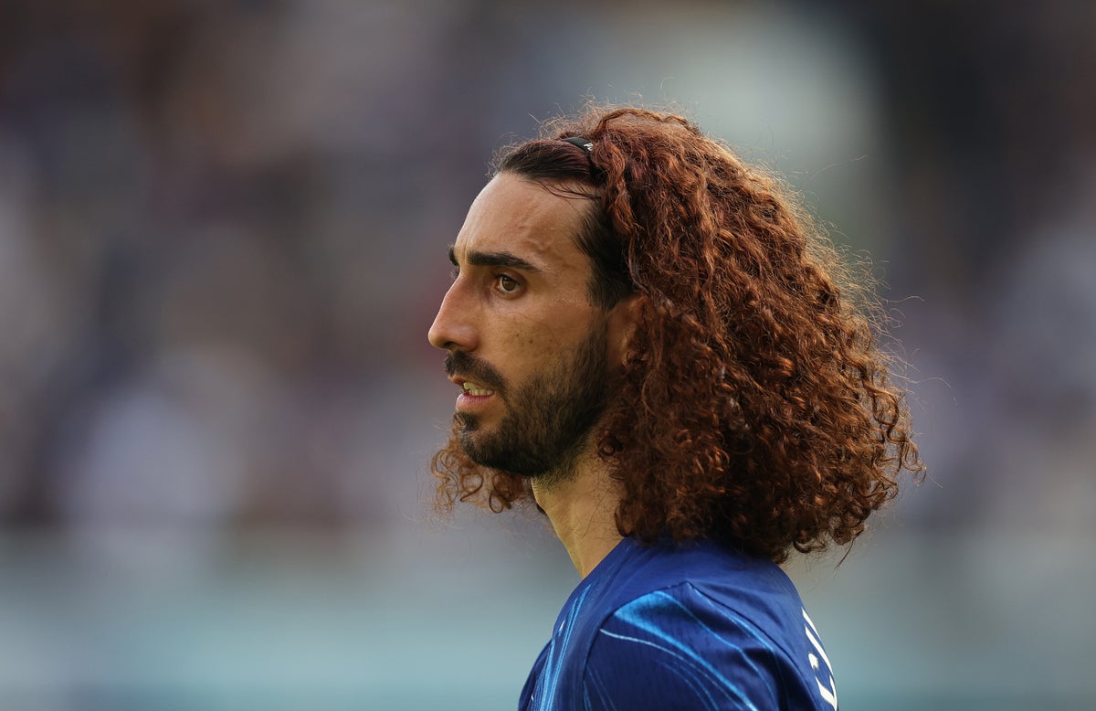 Marc Cucurella hits out at Chelsea board, calling for ‘stability’ under Enzo Maresca