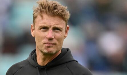 Flintoff appointed England Lions head coach