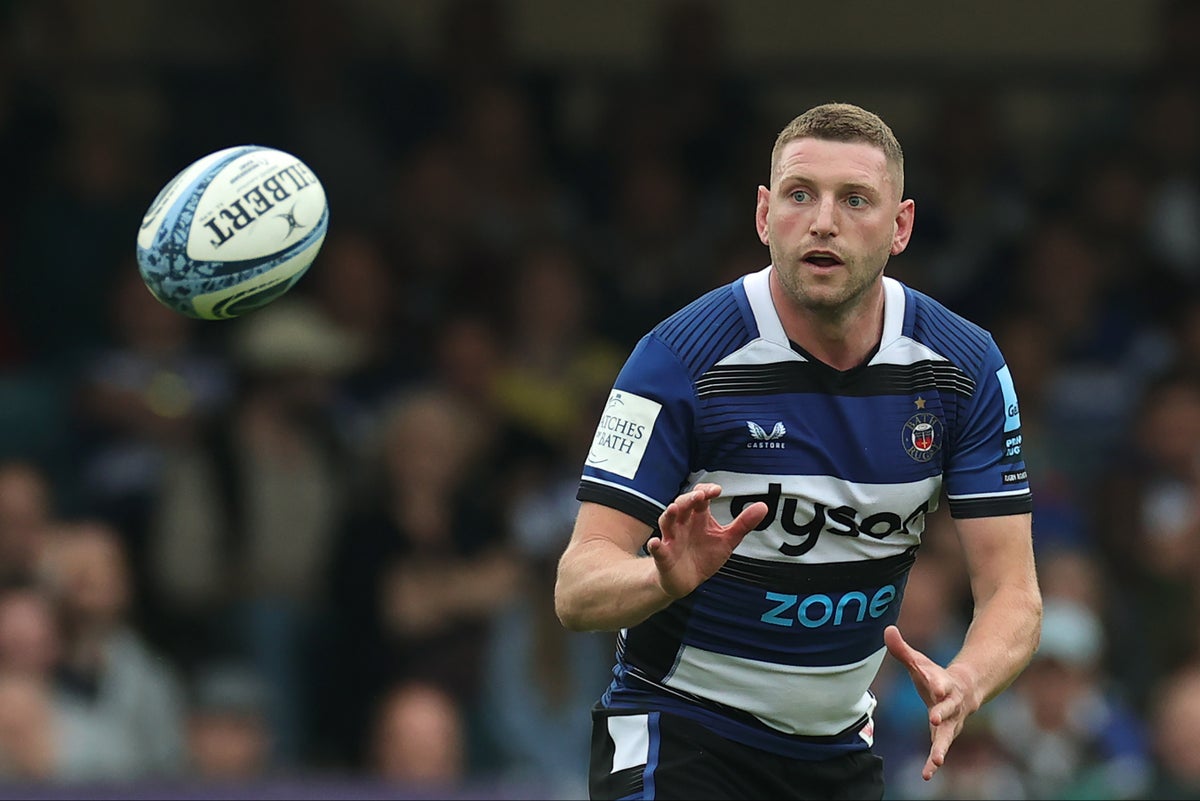 Finn Russell: “I’m in the best shape I’ve ever been in. I’m going to play as long as I can”