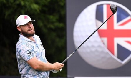 The loophole that led to Tyrrell Hatton being eligible for the Ryder Cup