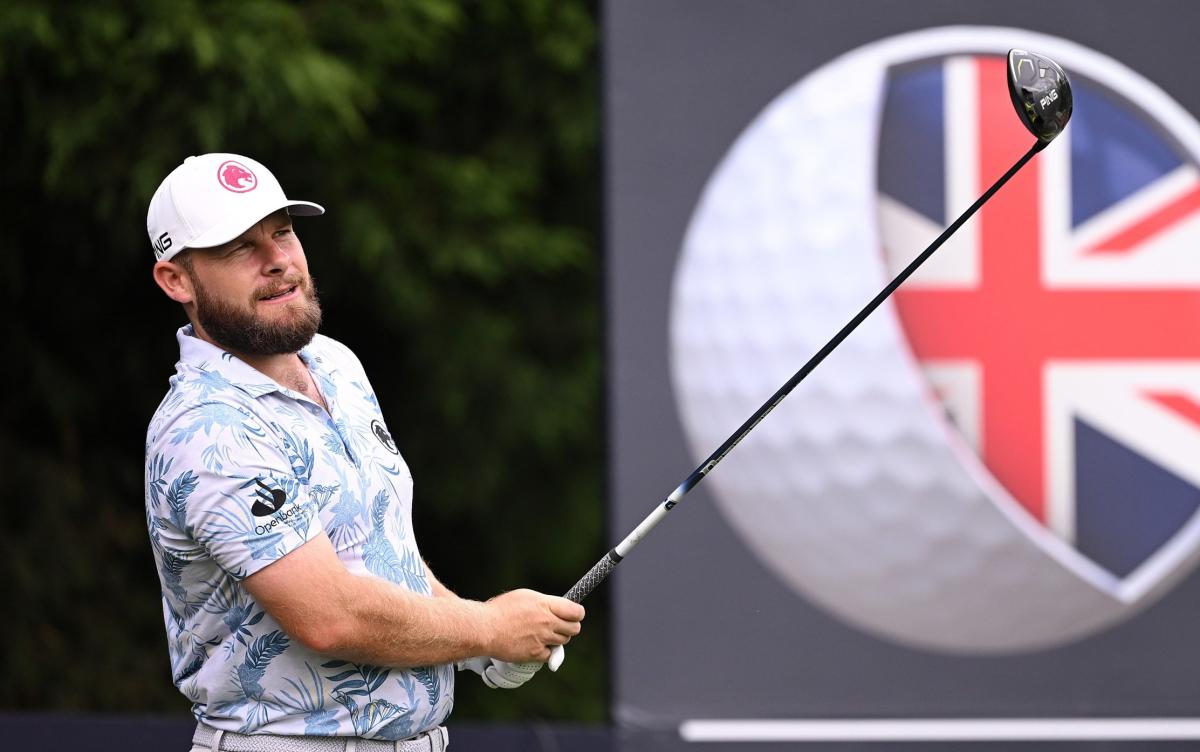 The loophole that led to Tyrrell Hatton being eligible for the Ryder Cup